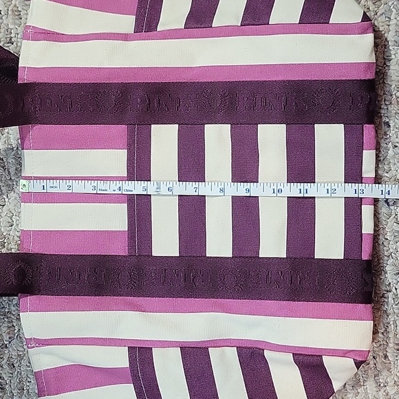 Victoria secret Pink weekender bag NWT - Picture 4 of 5
